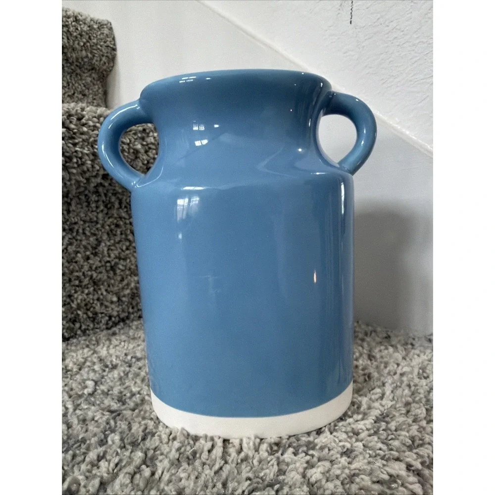 Decorative Crock  